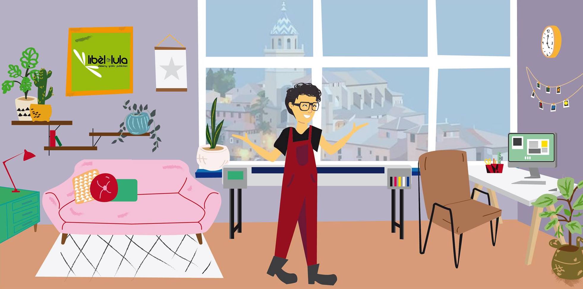 Libelula-Disseny-Grafic-Sant-Pere-de-Ribes